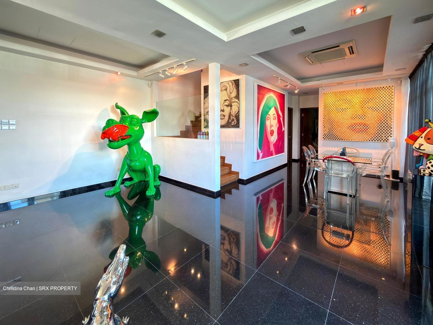 Seletar Hills Estate (D28), Terrace #558248471